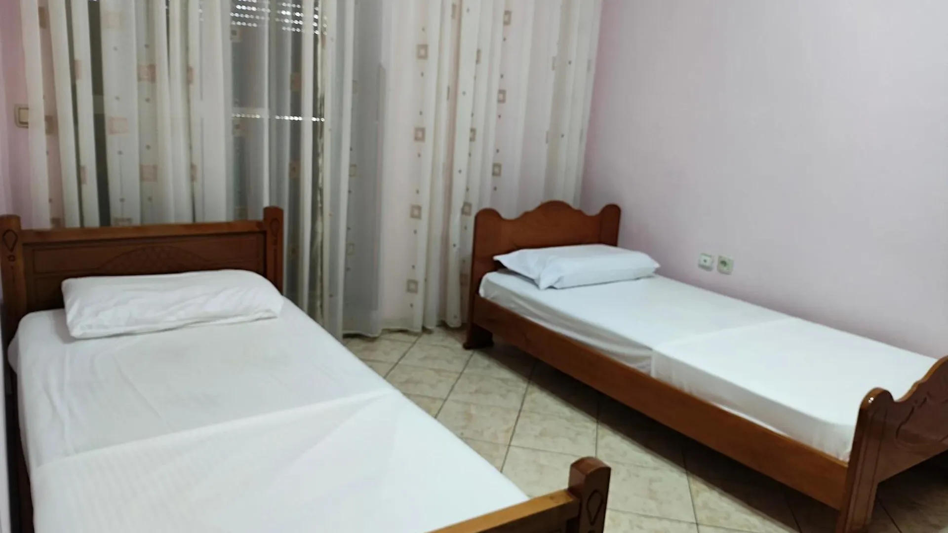 Apartment Koshi Home Gjirokaster