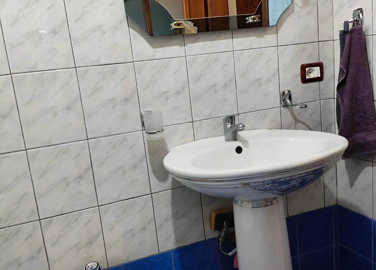 Apartment Koshi Home Gjirokaster