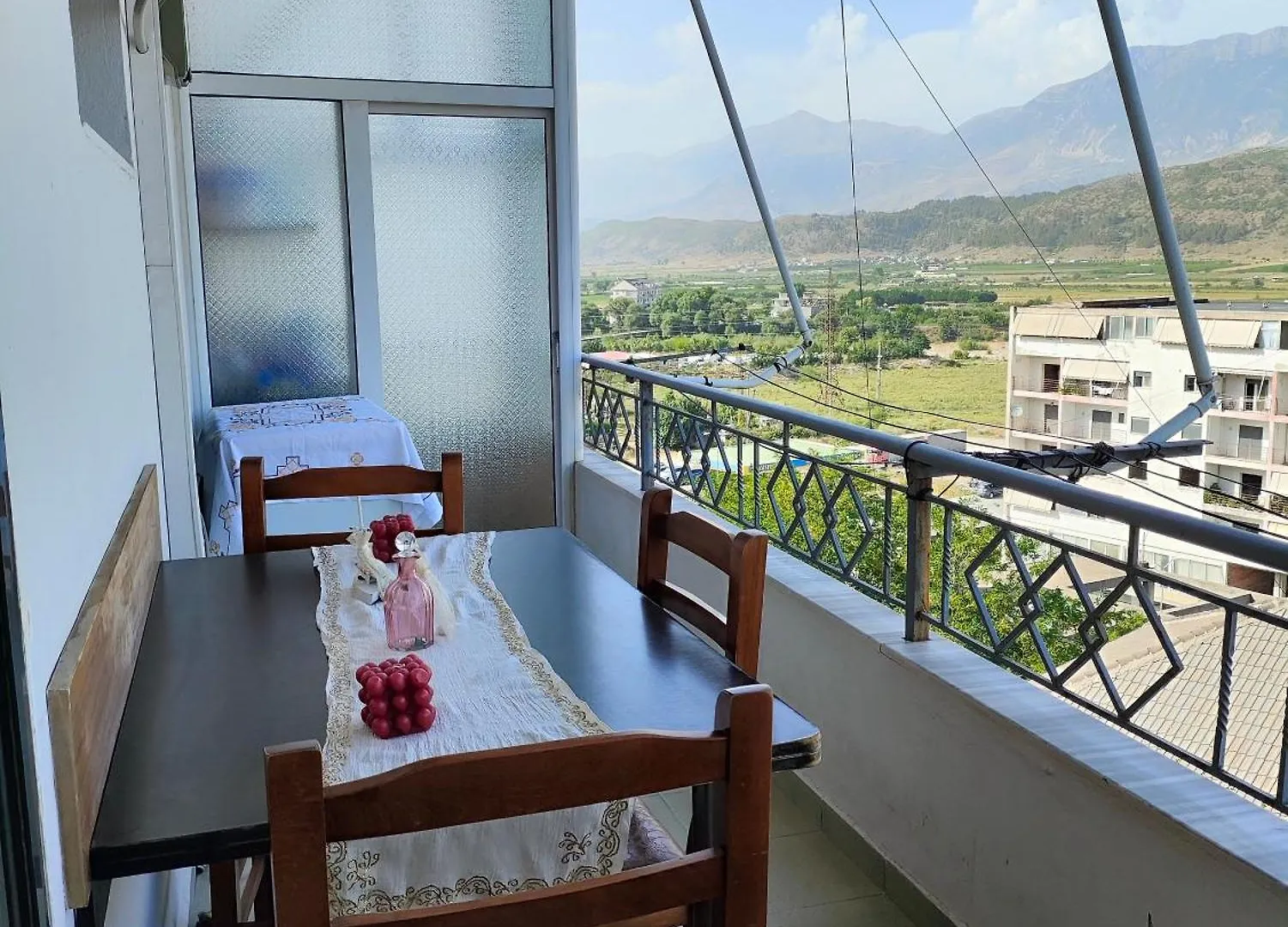 Koshi Home Gjirokaster Apartment