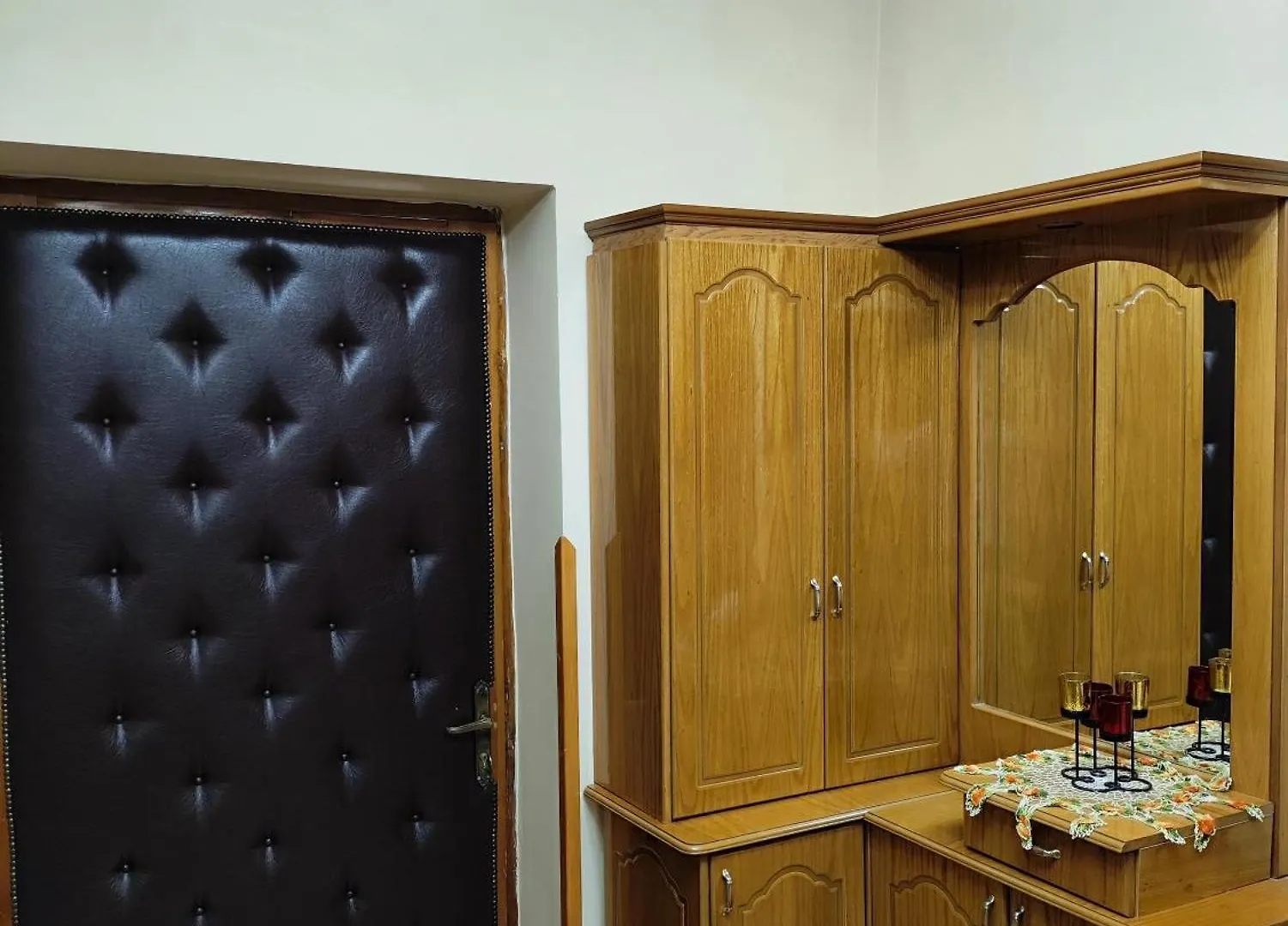 Koshi Home Gjirokaster