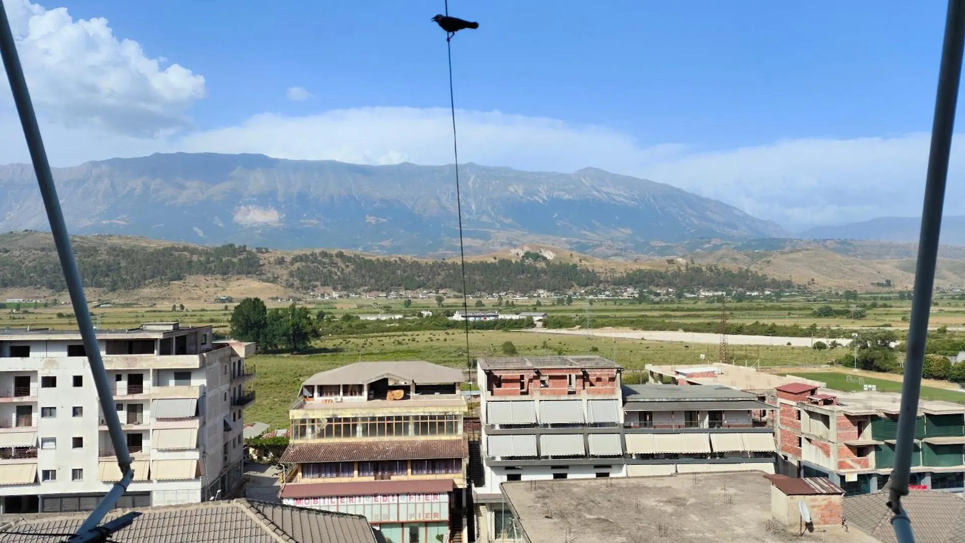 Koshi Home Gjirokaster 0*,  Albania