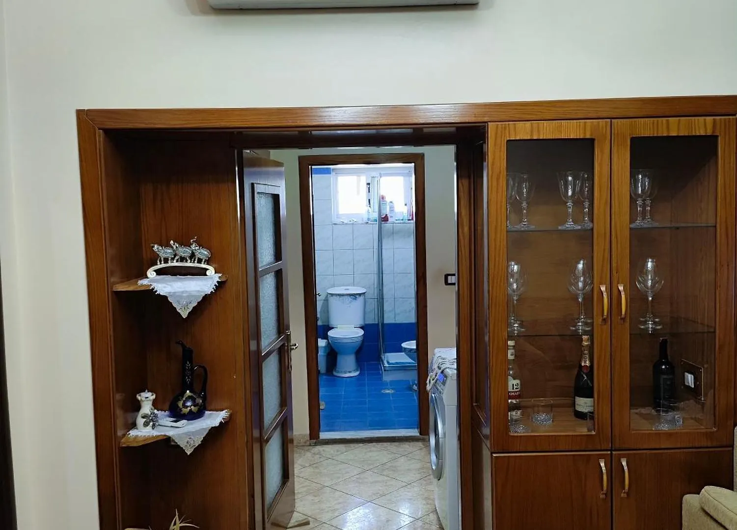 Koshi Home Gjirokaster Apartment