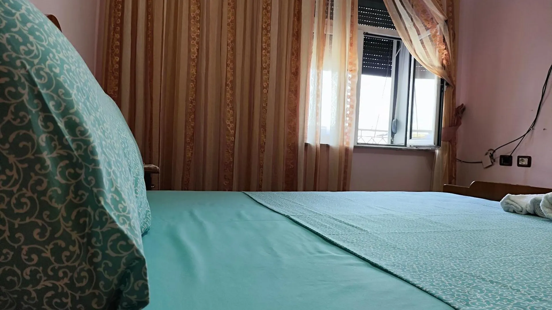 Koshi Home Gjirokaster